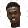 Mazen Ali Hassan Abu Shararah, Attacker for 
    