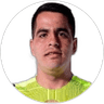 Carlos Servin, Goalkeeper for 2 de Mayo