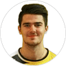 Charles Trafford, Midfielder for Cavalry