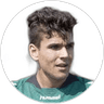 C. Sezer, Attacker for FSV Zwickau