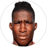 B. Diarra, Midfielder for PSIS Semarang