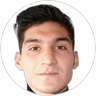 Ó. Torres, Defender for Durango