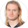 A. Angelin, Defender for Västra Frölunda