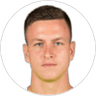 Florijan Raduha, Goalkeeper for Aluminij