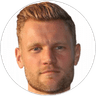 J. Hill, Defender for Hemel Hempstead Town
