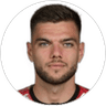 Corenthyn Lavie, Midfielder for Francs Borains
