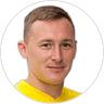 Maksym Zhychykov, Defender for Metalist 1925 II Kharkiv