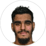 Mehdi Boussaid El, Midfielder for AS Cannes