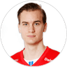 M. Berg, Defender for Öster