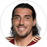 Enzo Crivelli, Forward for Sepahan