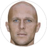 F. Borg, Midfielder for Prespa Birlik