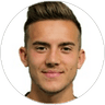 J. Holtby, Midfielder for Borussia M'gladbach II