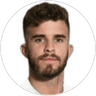Mauro Cabello, Midfielder for Real Jaen CF