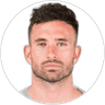 Francisco Moyano, Forward for Real Zaragoza