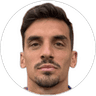 Francisco Tena, Midfielder for Linense