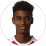 Gedion Zelalem, Midfielder for New Mexico United