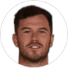 Harrison McGahey, Defender for The New Saints