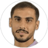 Mohammed Al Waked, Goalkeeper for Al Jabalain