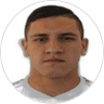 G. Villamayor, Defender for Deportivo Recoleta