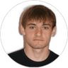 Aleksandr Zarochentsev, Forward for Dinamo Stavropol