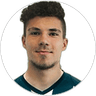 A. Pollasch, Midfielder for FSV 63 Luckenwalde