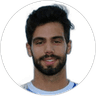 Rui Filipe, Defender for Rebordosa AC