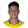 Leo Ramírez, Midfielder for CF La Nucía