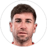 Adrian Embarba, Forward for UD Almería
