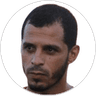 T. Cheurfaoui, Defender for NC Magra