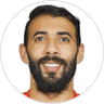 Mokhtar Belkhiter, Defender for MC Oran