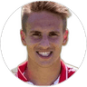 Reko, Midfielder for FC Penafiel
