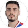 M. Vázquez, Midfielder for Muaither