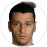 Milos Ozegovic, Midfielder for Smederevo 1924