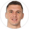 Ivan Brikner, Midfielder for Chernomorets Burgas