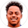 Ray Gomez, Midfielder for Alianza Universidad