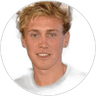 Kieran Smith, 
     for Llandudno