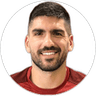 Epaminondas Pantelakis, Defender for Larissa