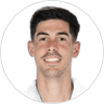 Carlos Fernandez, Forward for CD Mirandés