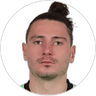 Razvan Began, Goalkeeper for Popești-Leordeni