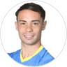 P. Gállego, Attacker for Managua