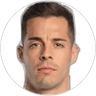 Ruben Sanchez, Forward for Buriram United