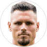 Fabijan Buntic, Goalkeeper for Qarabağ FK