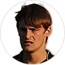 D. Mihaljević, Defender for Posusje