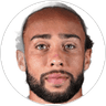 Marcus Harness, Forward for Huddersfield Town