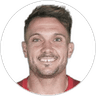 David Soto, Attacker for Recreativo de Huelva
