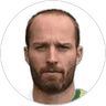 B. Maher, Midfielder for Connah's Quay