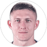 Fabian Piasecki, Forward for LKS Lodz