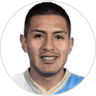 Erwin Saavedra, Midfielder for Bolívar