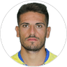Borja Fernández, Midfielder for SD Ponferradina