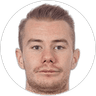 Freddy Winsth, Defender for Värnamo